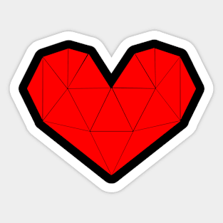 heart Sticker